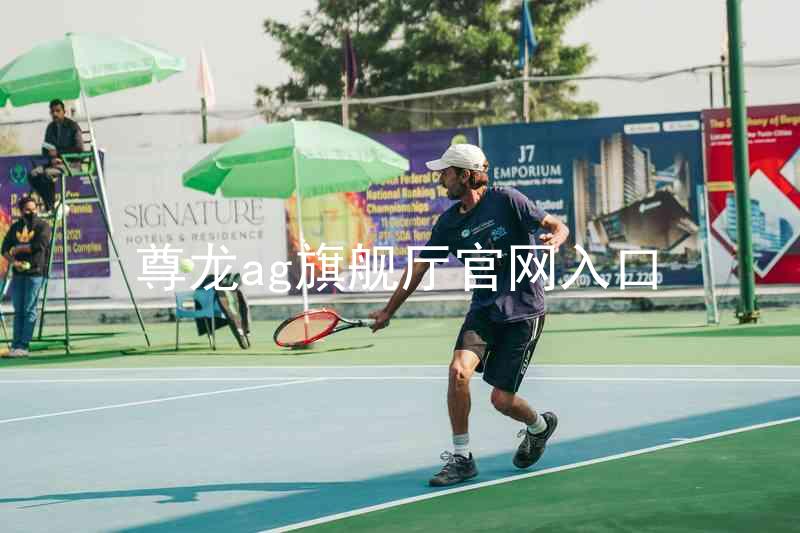 尊龙ag旗舰厅官网入口